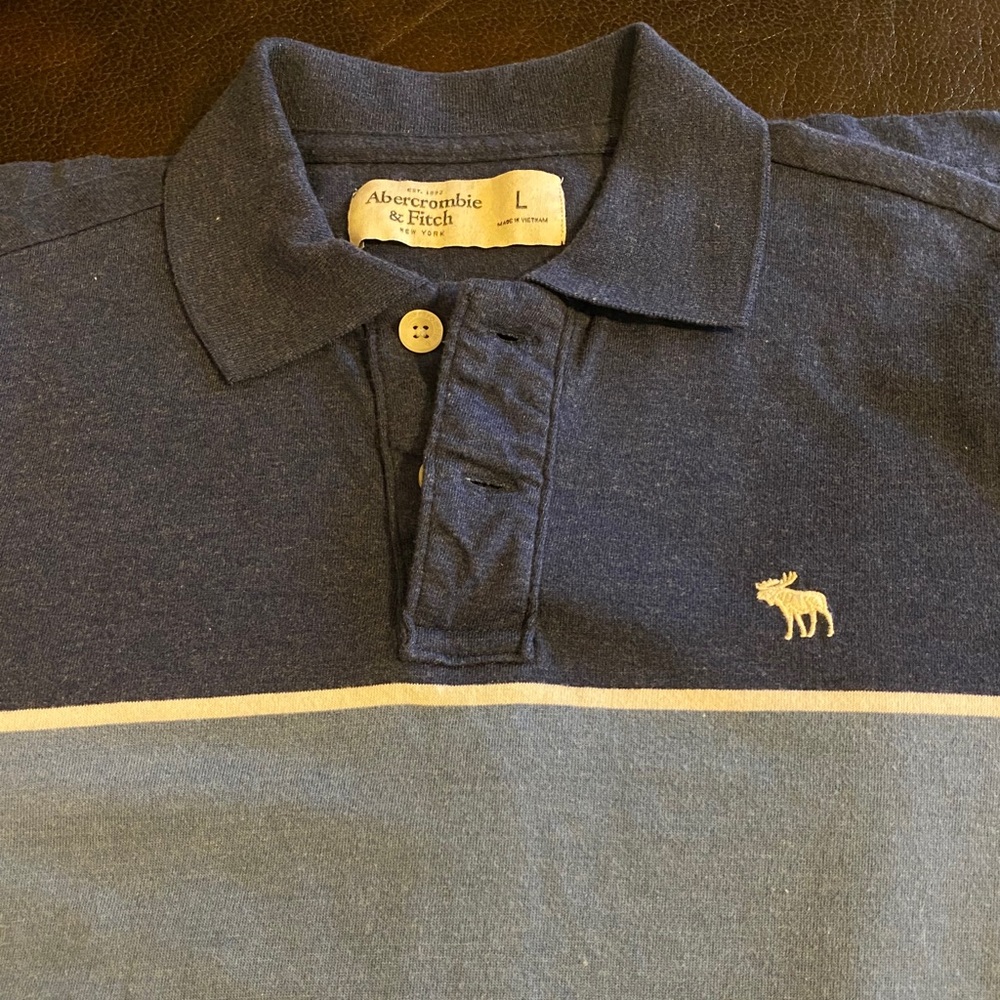 Abercrombie & Fitch T Shirt for Men